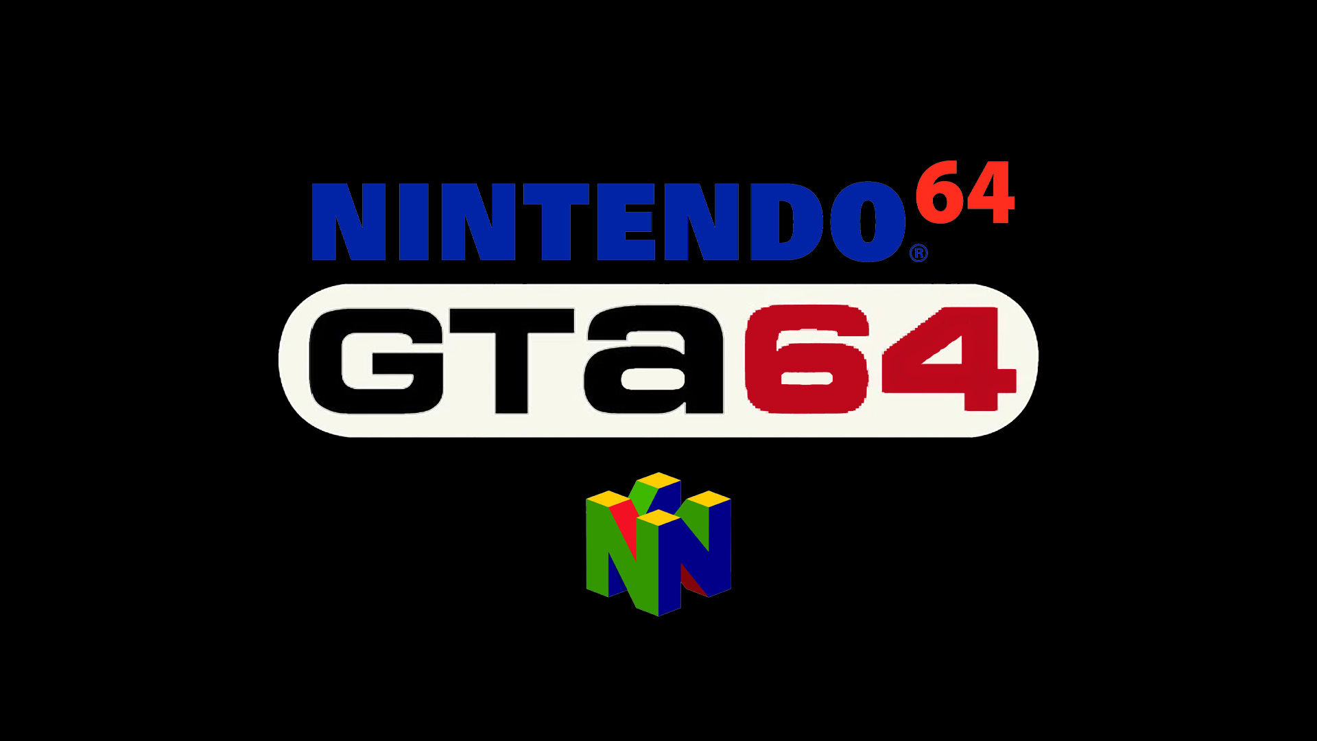 GTA 64