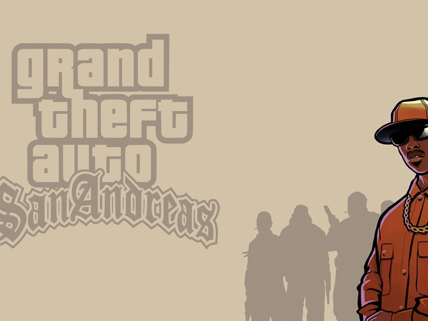 GTA San Andreas Hot Coffee