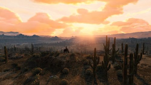 Red Dead Redemption Xbox Series X/S