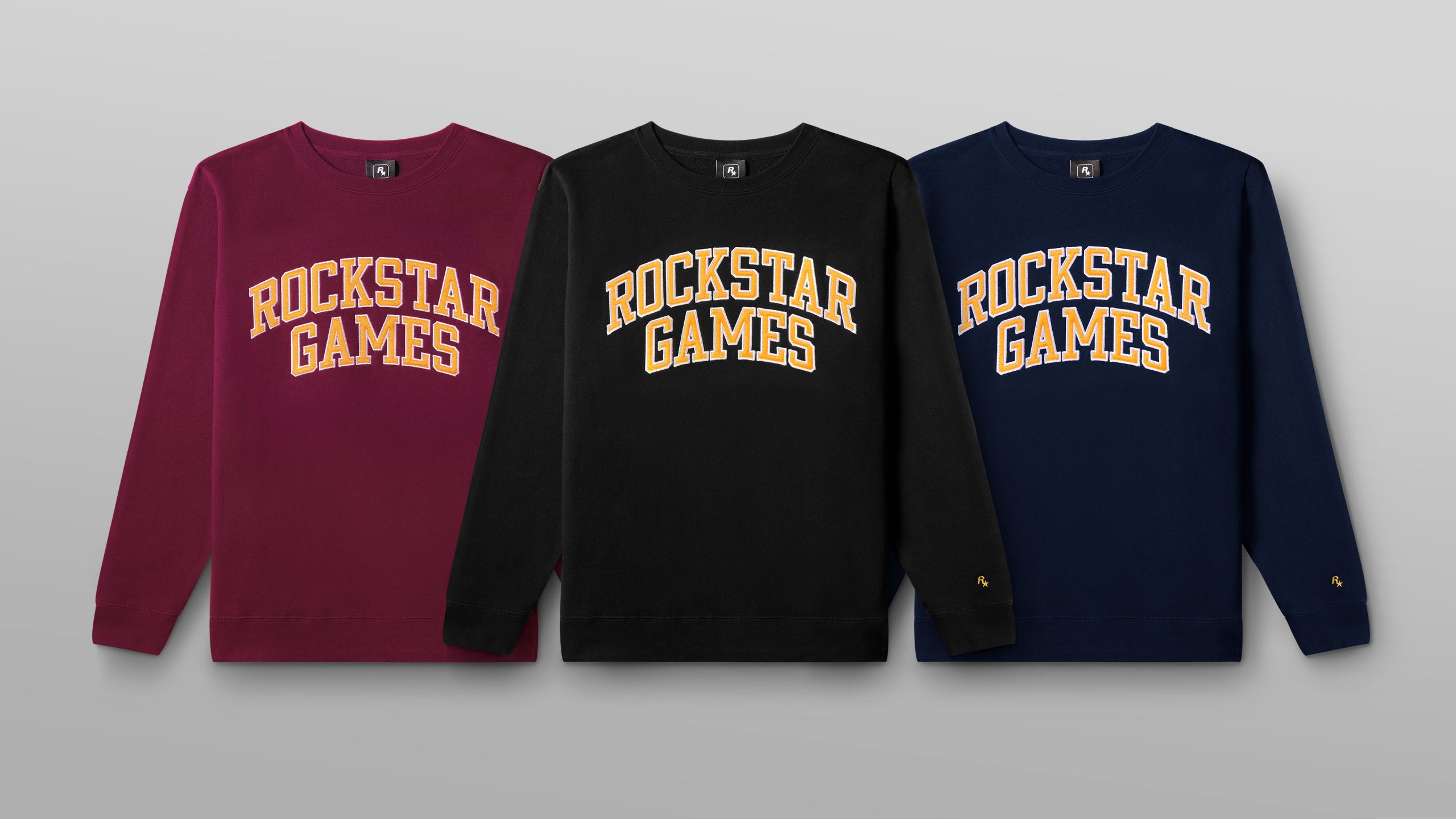 Sweats Rockstar Games