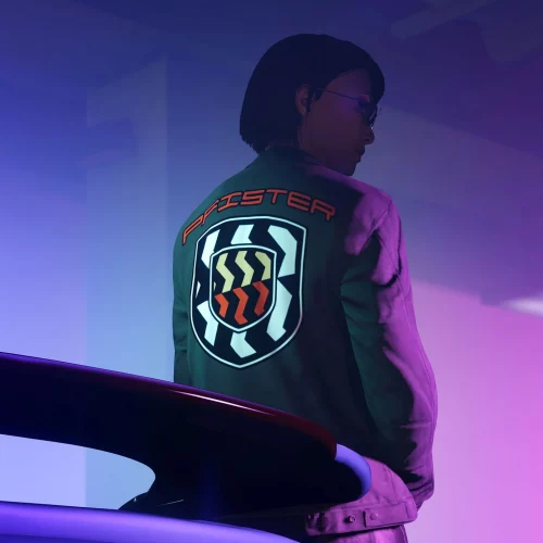 La veste de travail Pfister, offerte avec la nouvelle Pfister Astrale