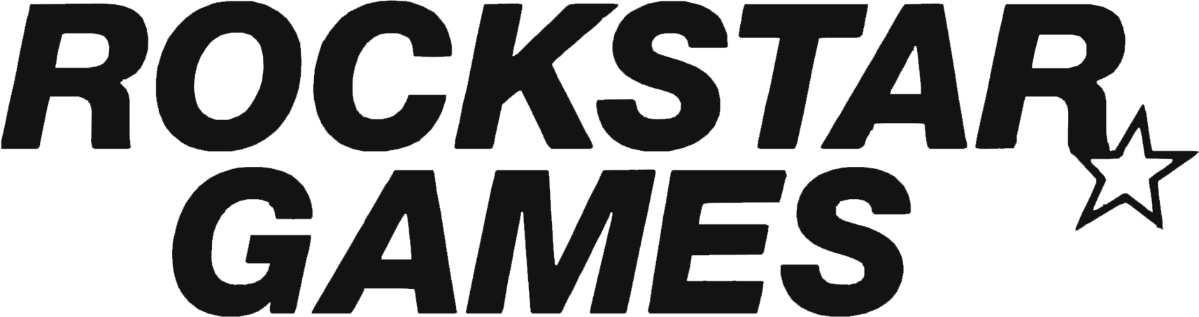 Logo Rockstar Games