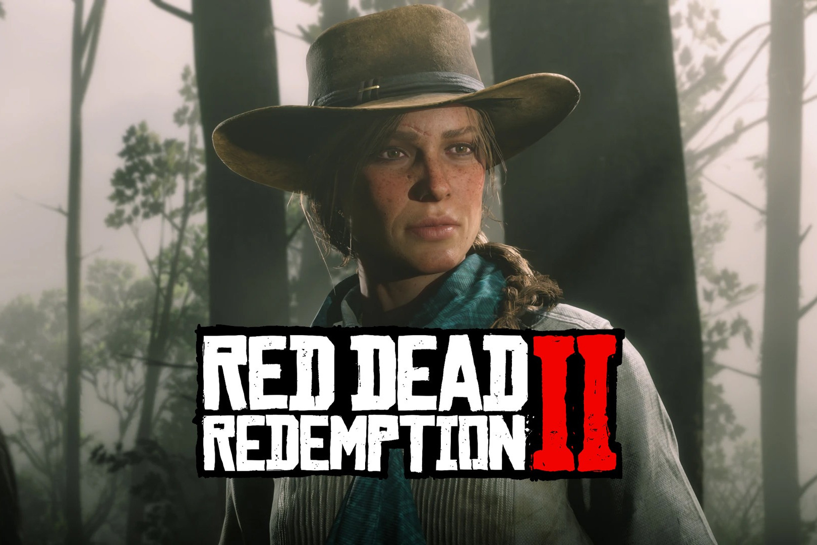 Red Dead Redemption II PS5, Xbox Series X/S, Switch 2