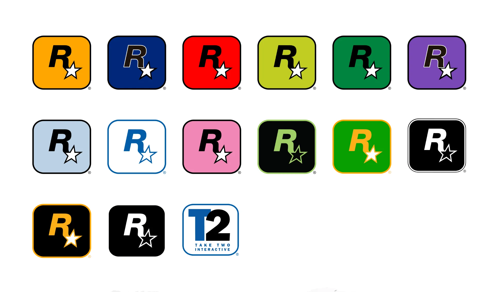 Empire Rockstar Games