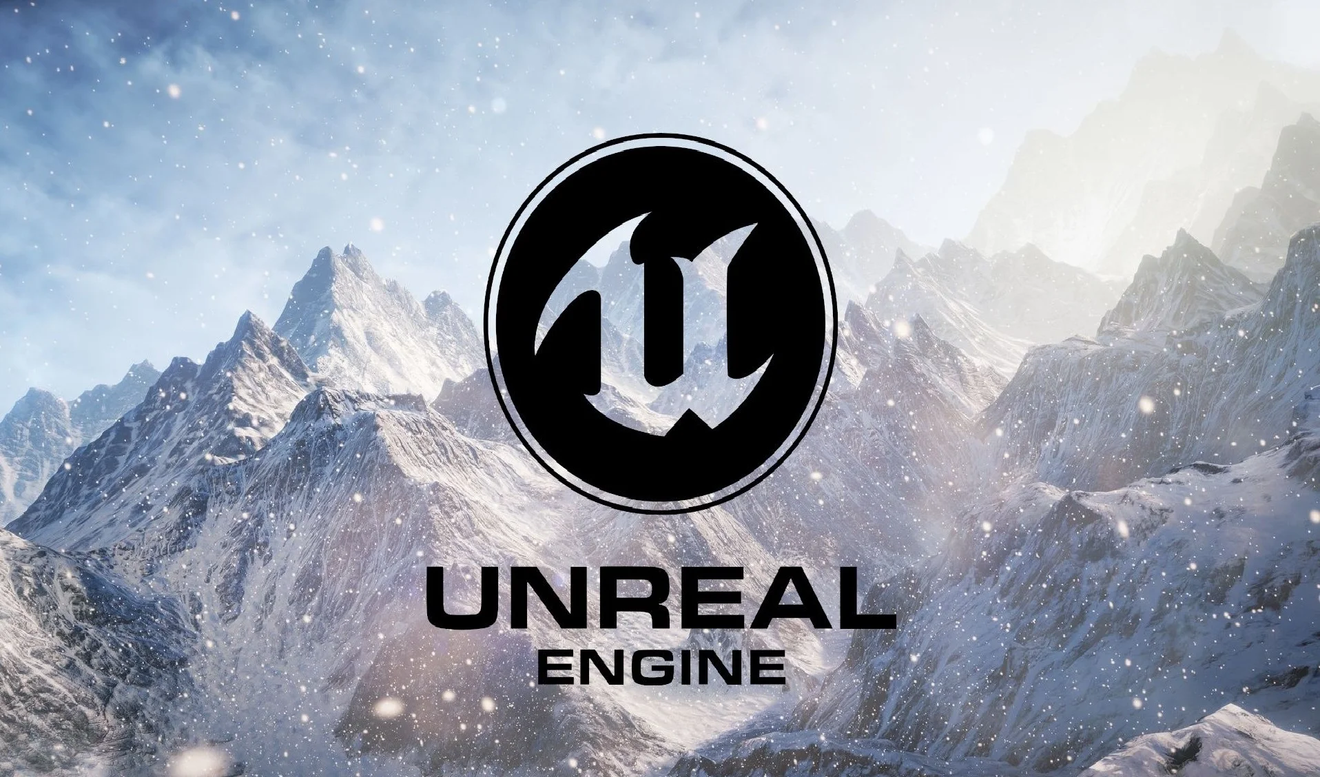Unreal Engine 4 © Epic Games