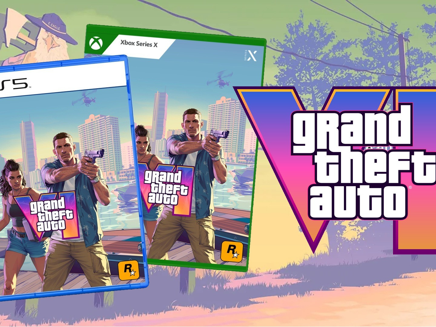 GTA 6 marketing été 2026