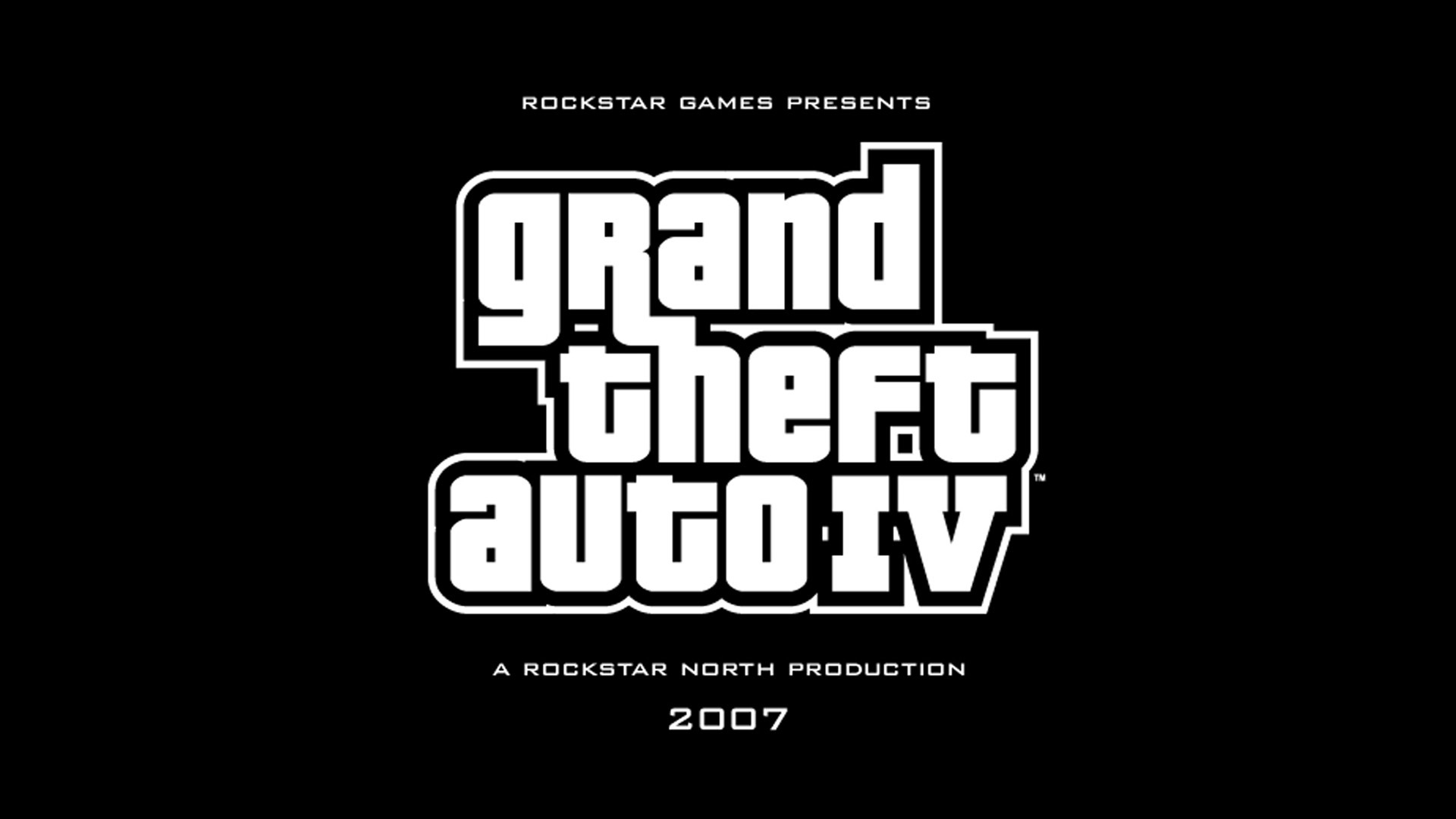 GTA 4 Beta novembre 2007