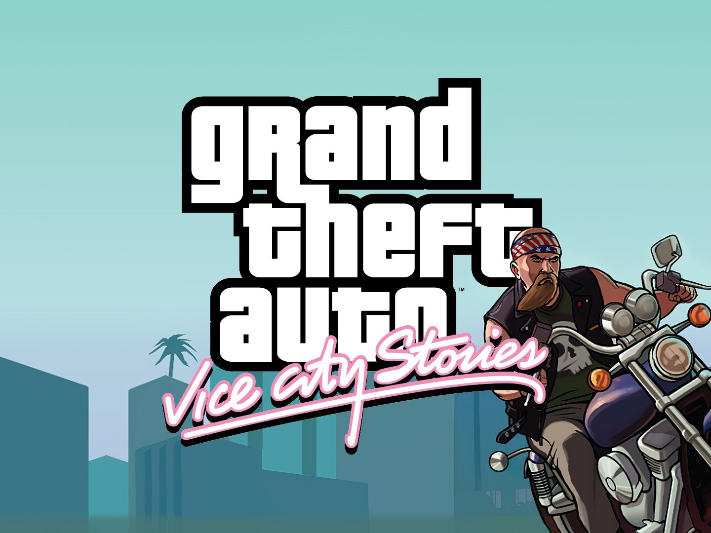 GTA Vice City Stories 7 millions