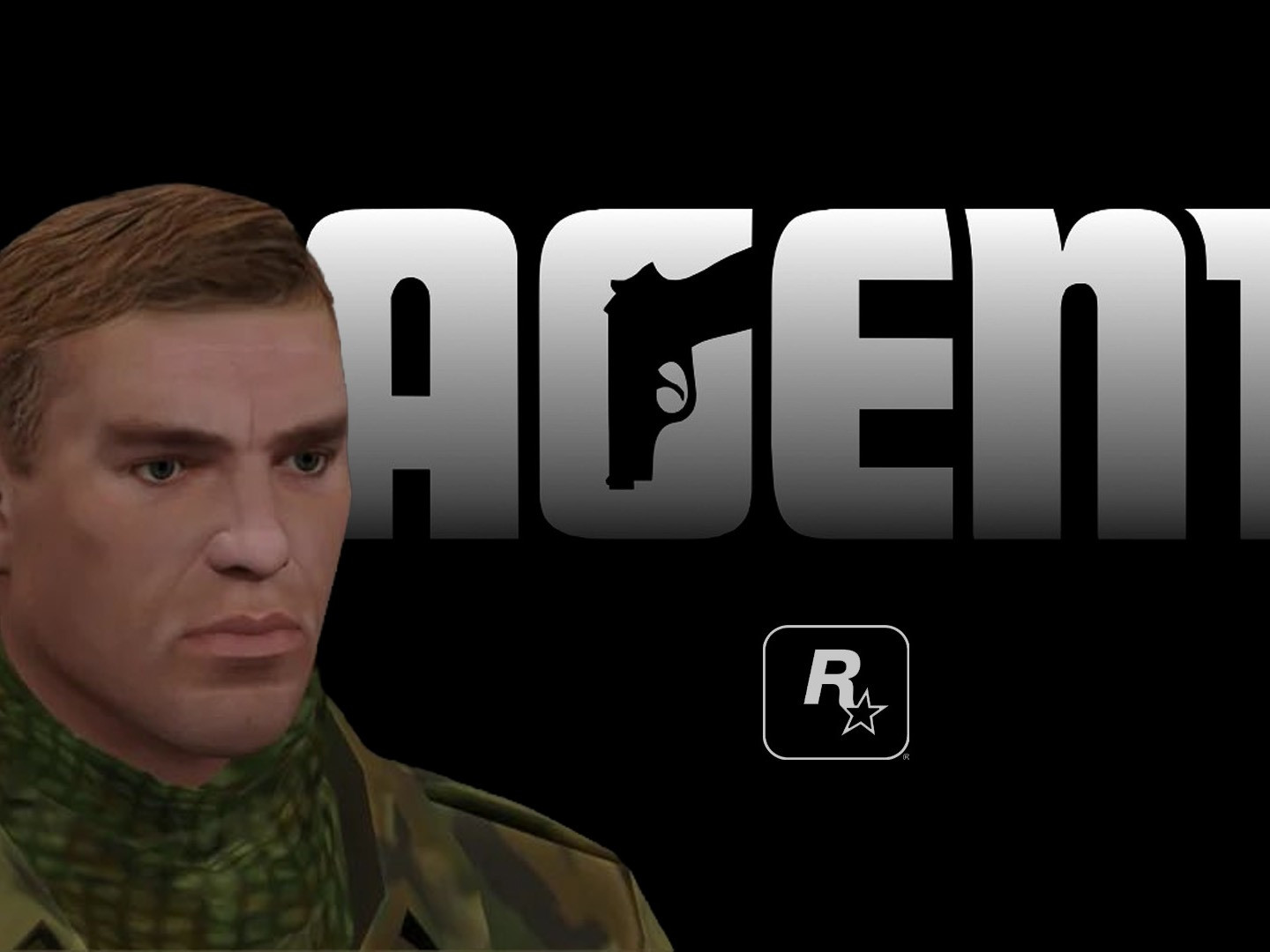 Agent Rockstar Games Nouvelles Infos