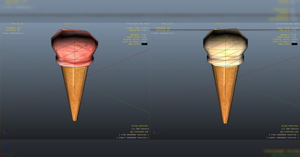 Beta GTA 4 Fête forraine