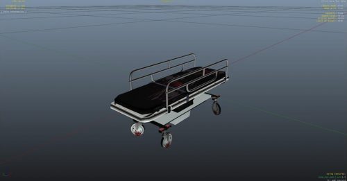 Beta GTA 4 Zombies
