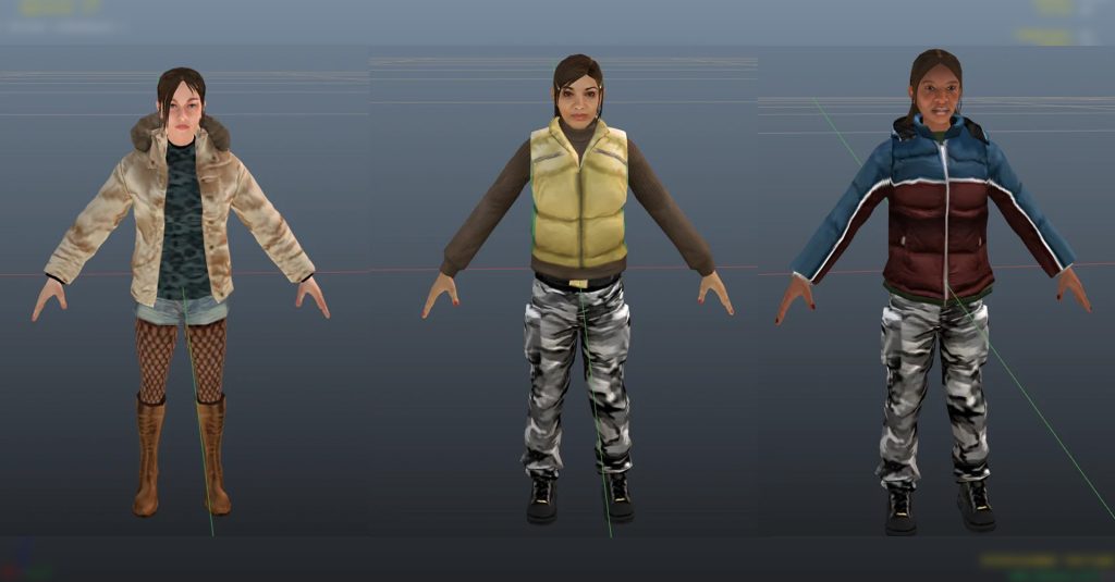 Beta GTA 4 Perso Online