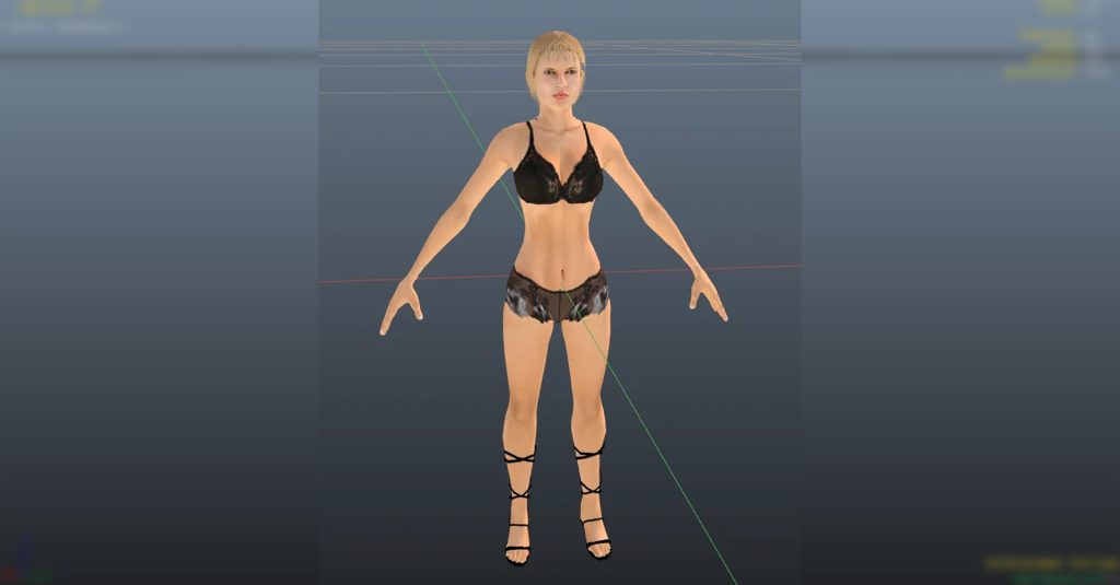 Beta GTA 4 Perso Online