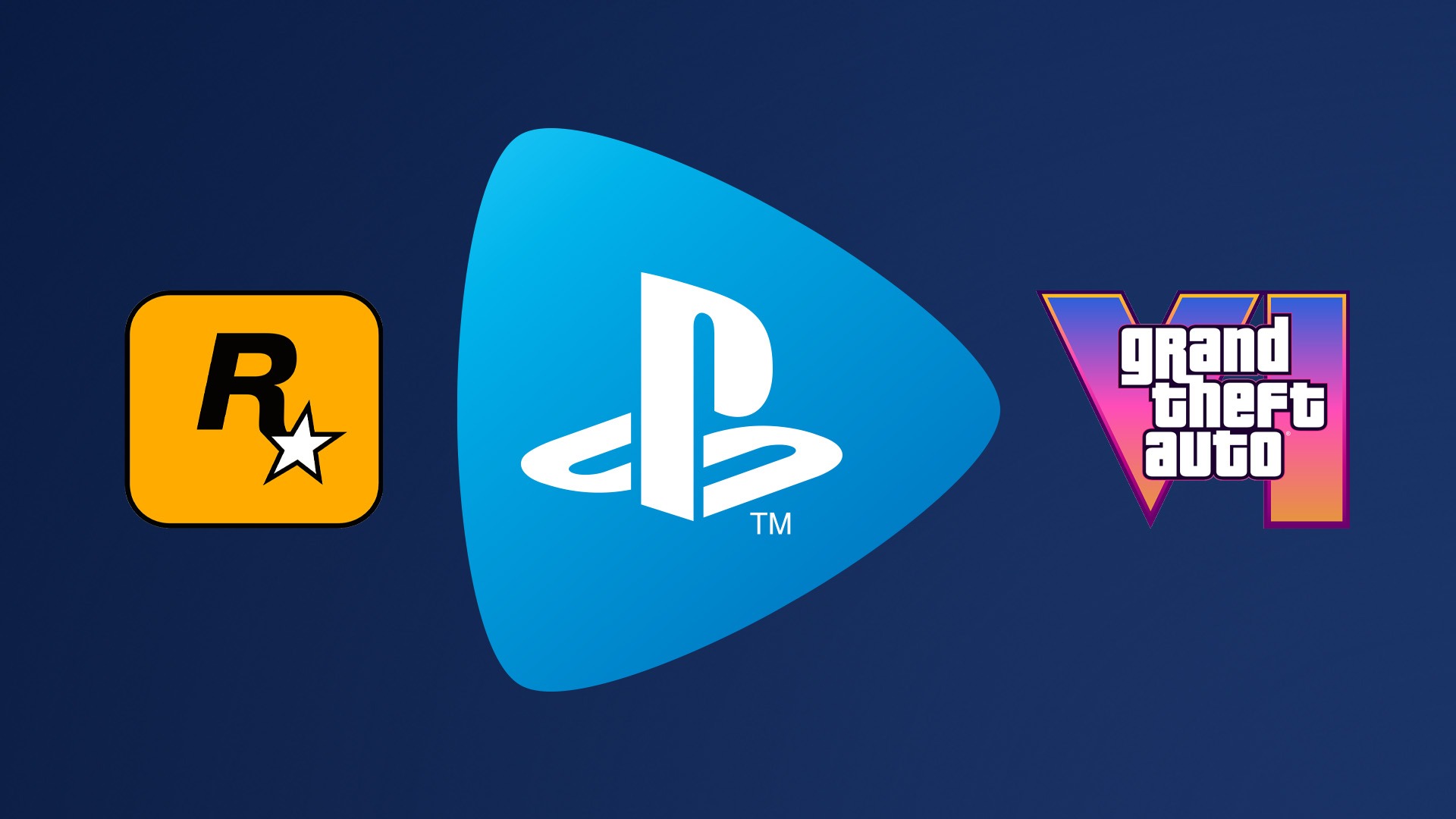 Deal PlayStation GTA 6 Rockstar Games