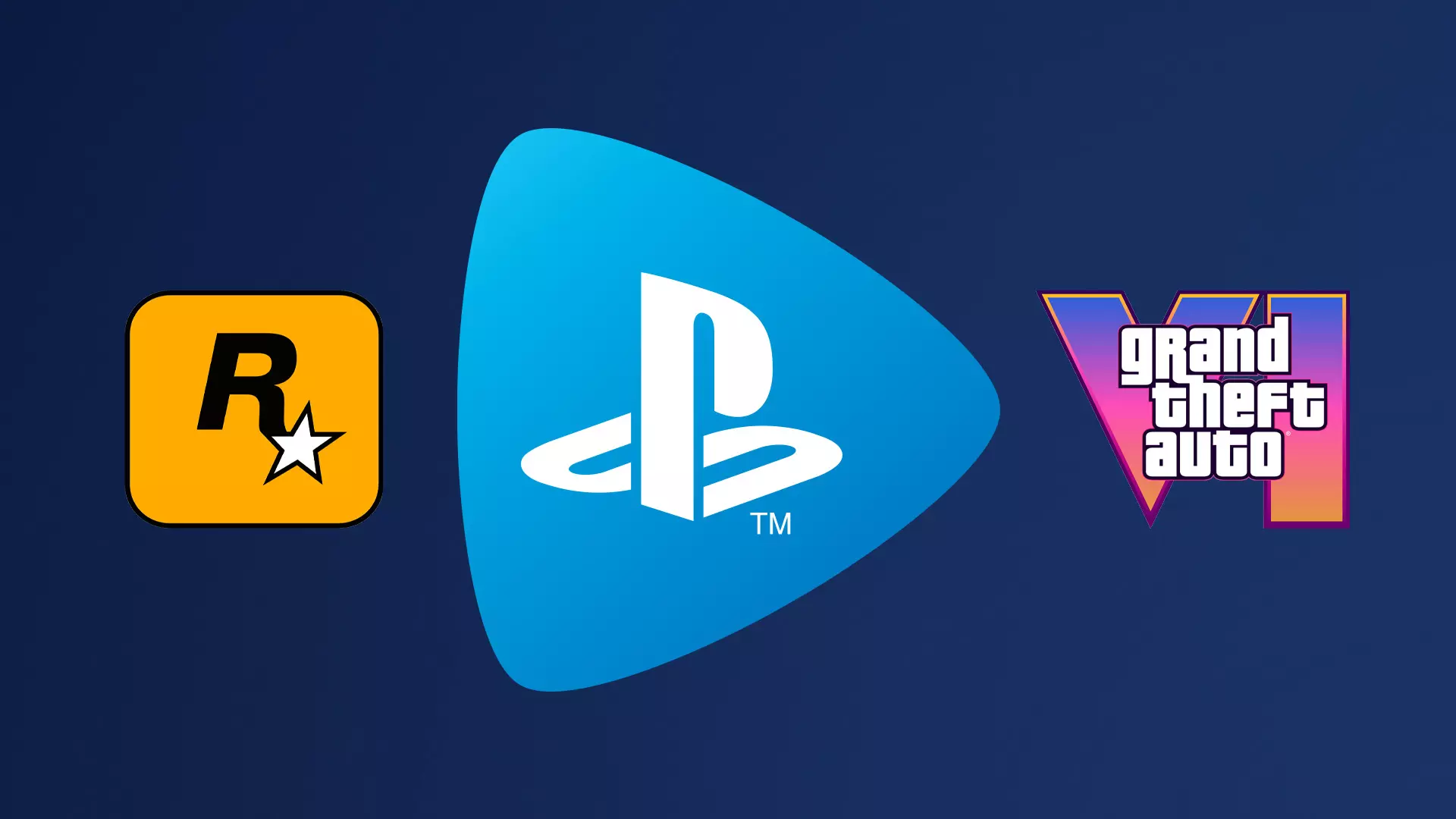 Deal PlayStation GTA 6 Rockstar Games