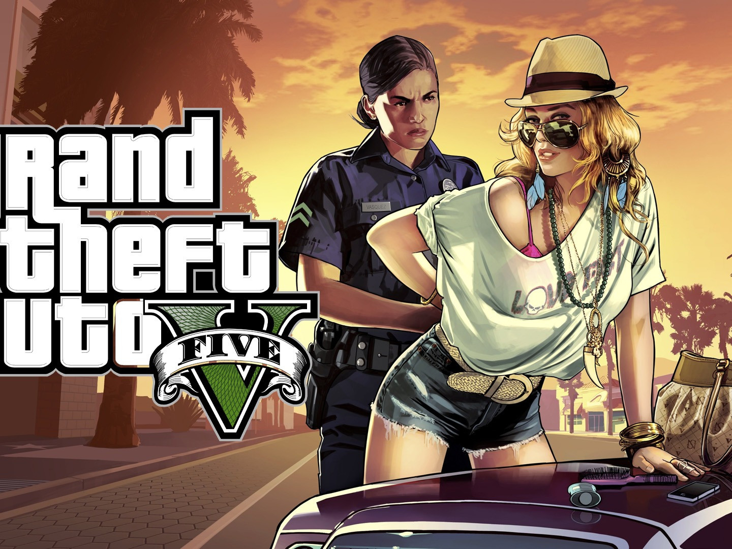 GTA 5 mise à jour des ventes