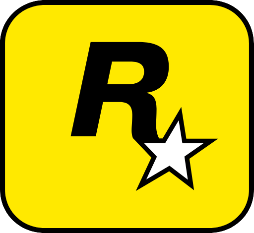 Logo Rockstar Los Angeles