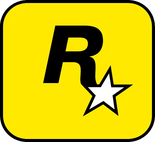 Logo Rockstar Los Angeles