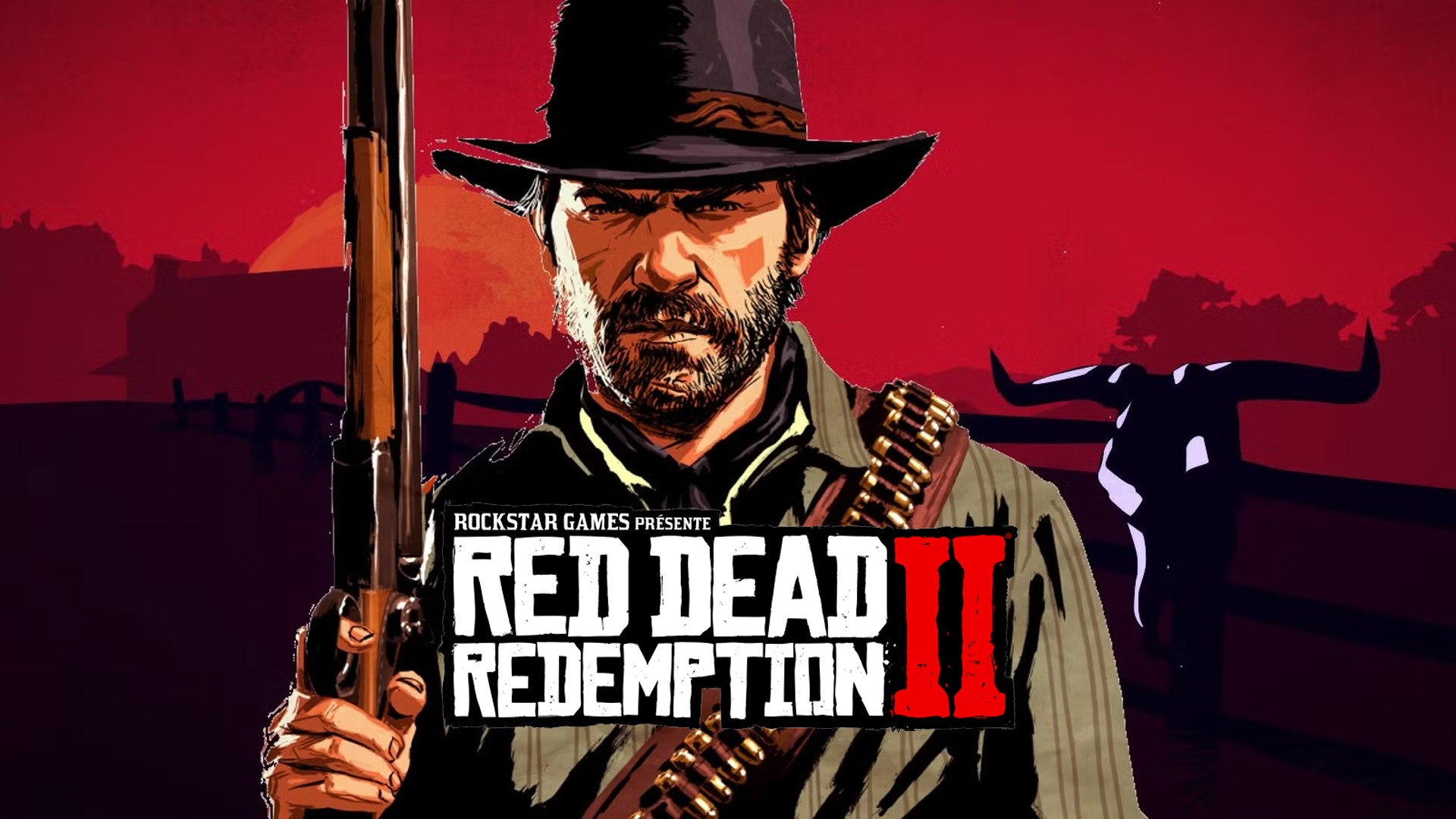 Ventes Red Dead Redemption II mai 2026