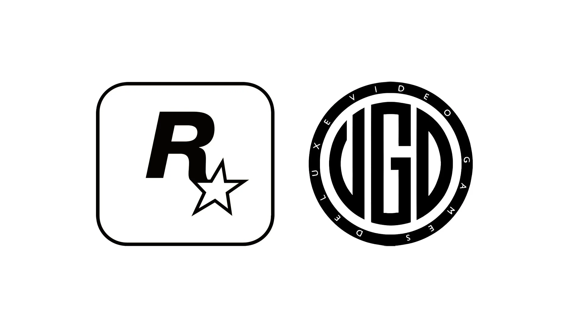 Rockstar Games et video games deluxe