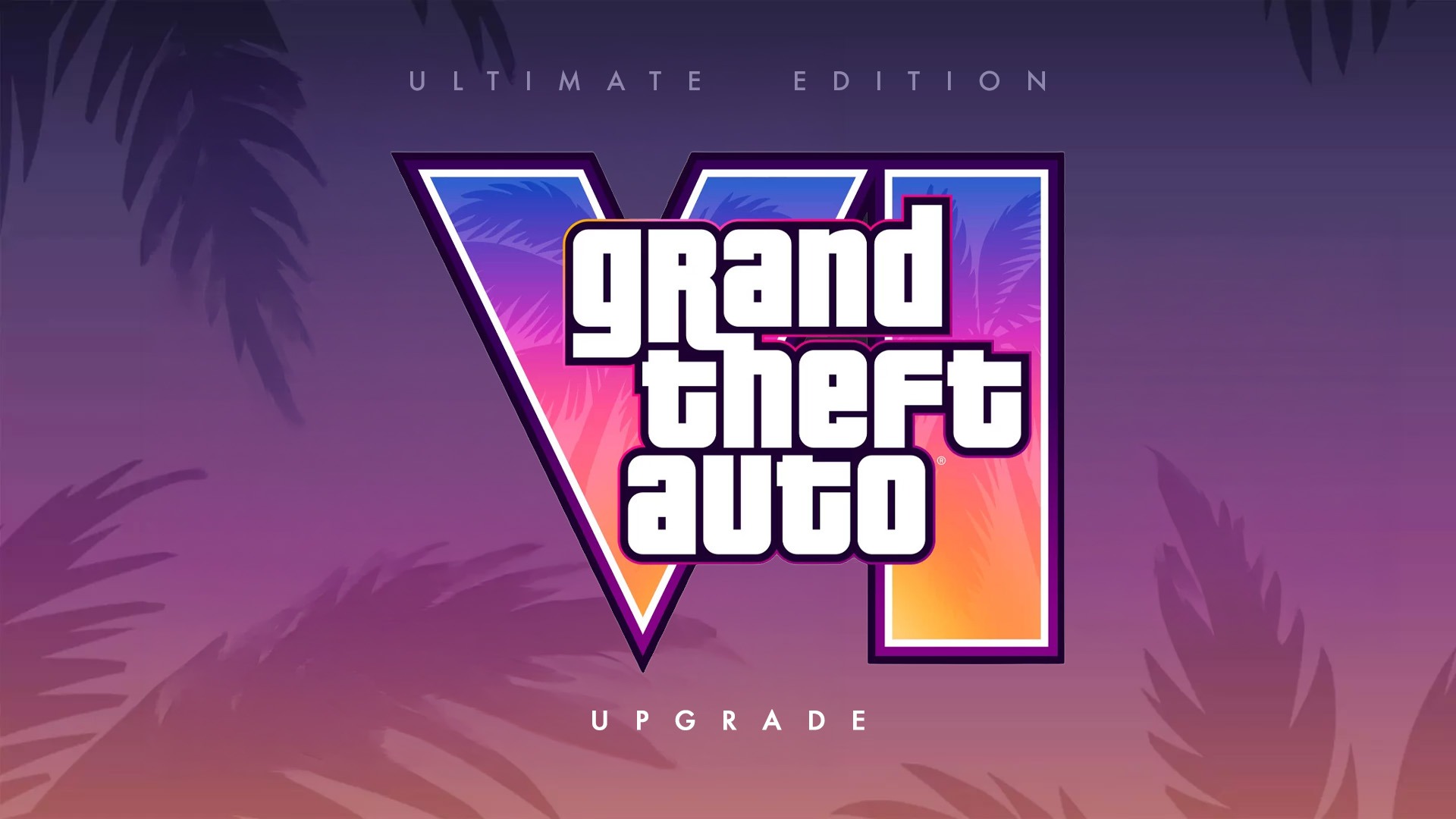 GTA 6 Upgrade Ultimate