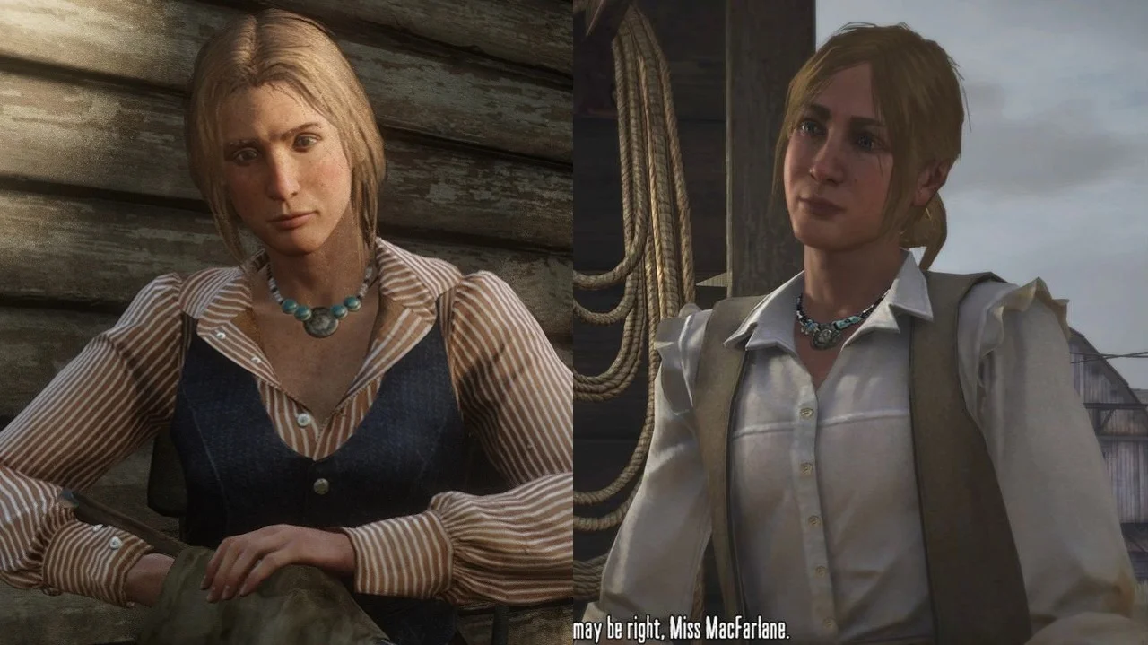 Bonnie Macfarlane