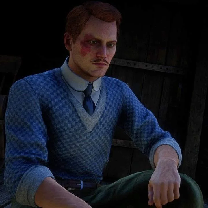 Francis Sinclair