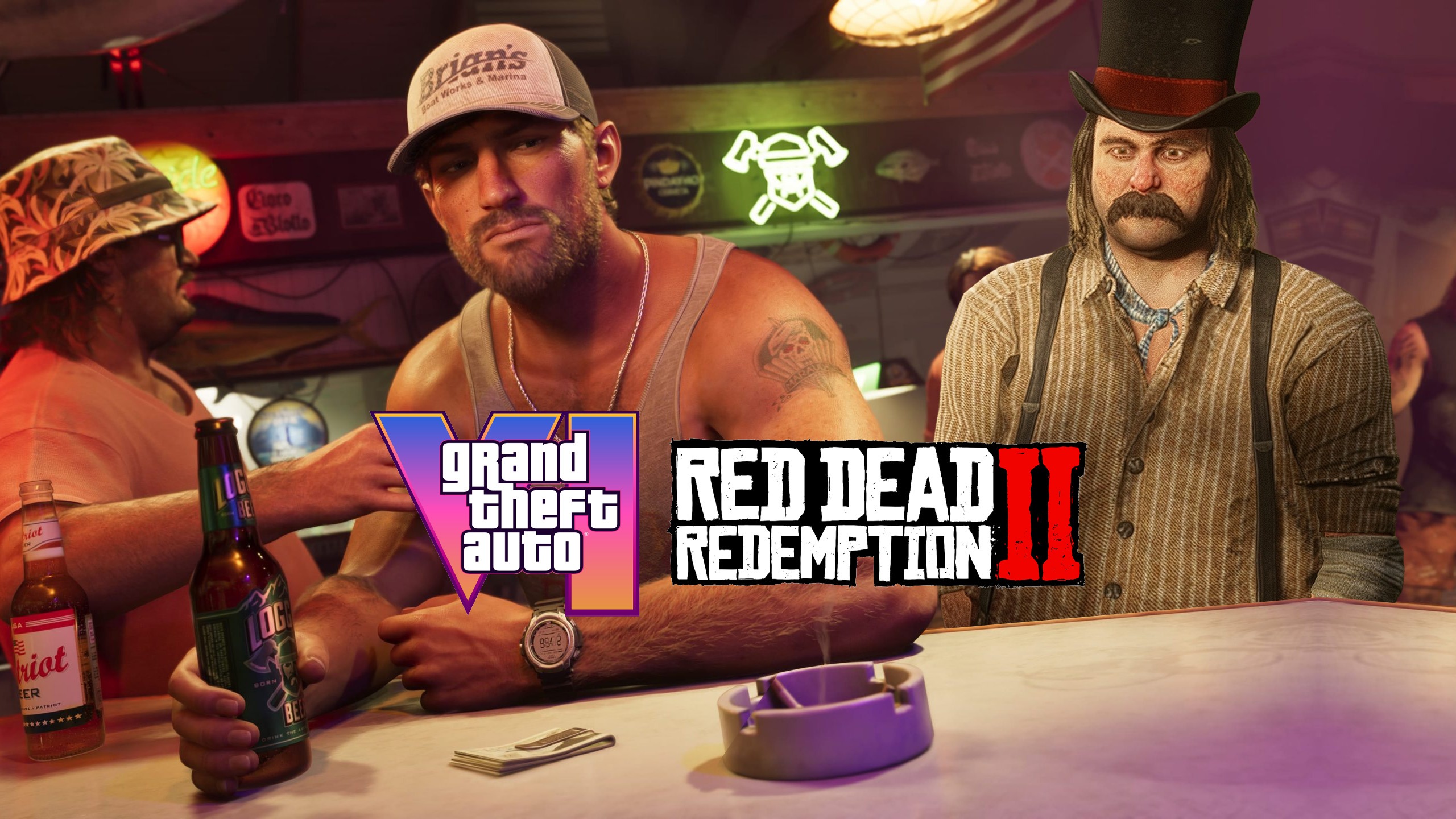 GTA 6 Pearson