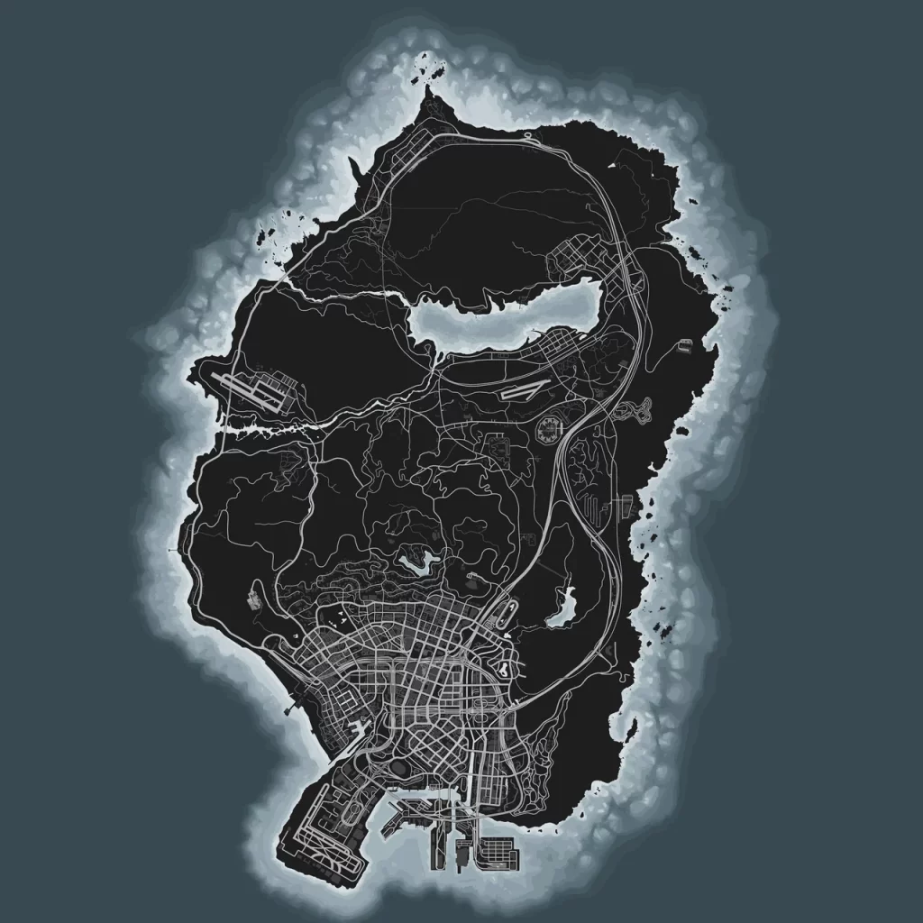 SanAndreasMap