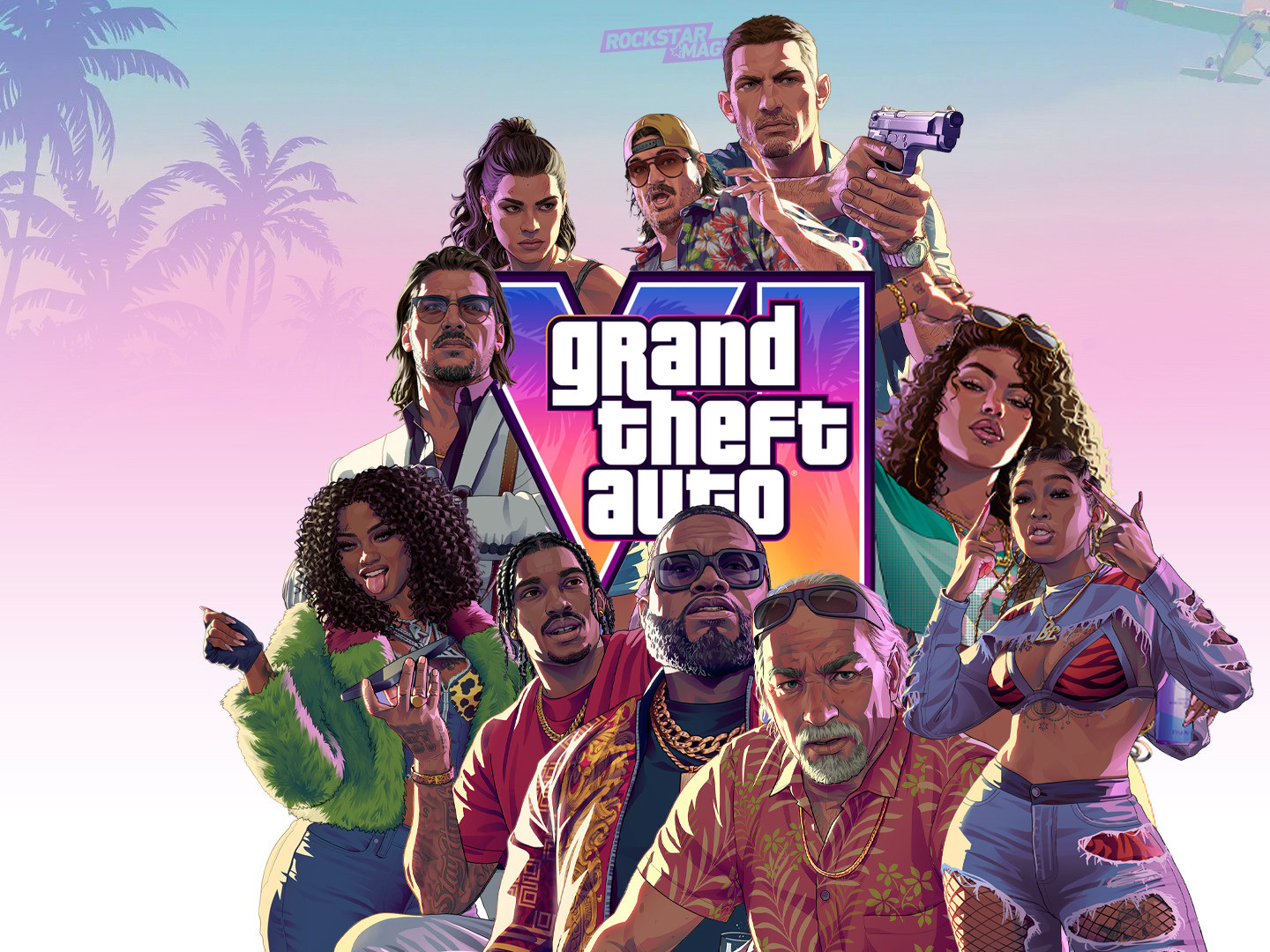 Dossier GTA 6 : tout savoir