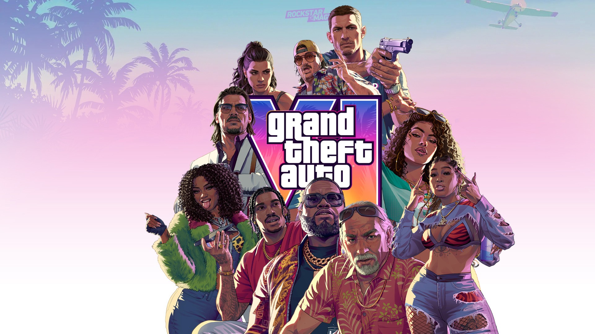Dossier GTA 6 : tout savoir