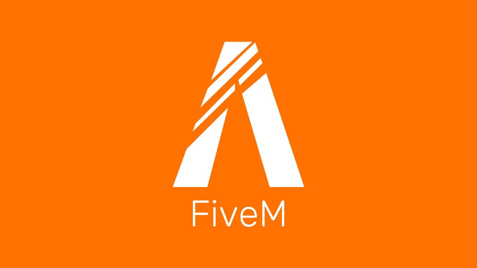 Logo de FiveM © Rockstar Games