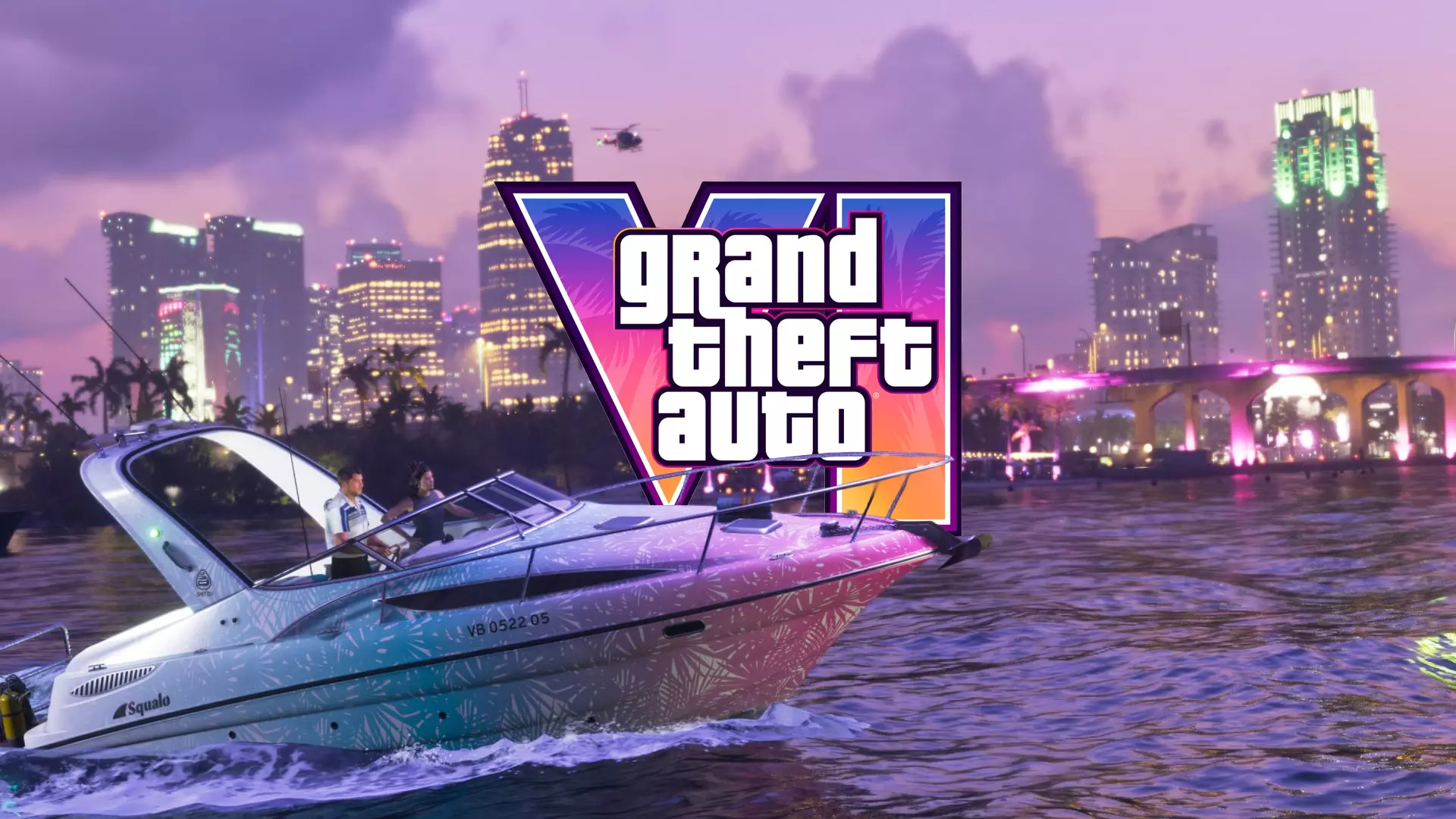 GTA 6 screenshots PC ?
