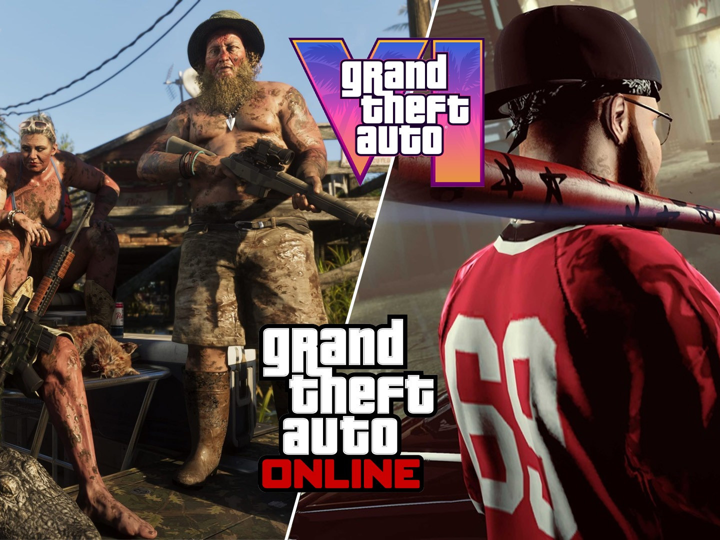 GTA 6 stats GTA Online