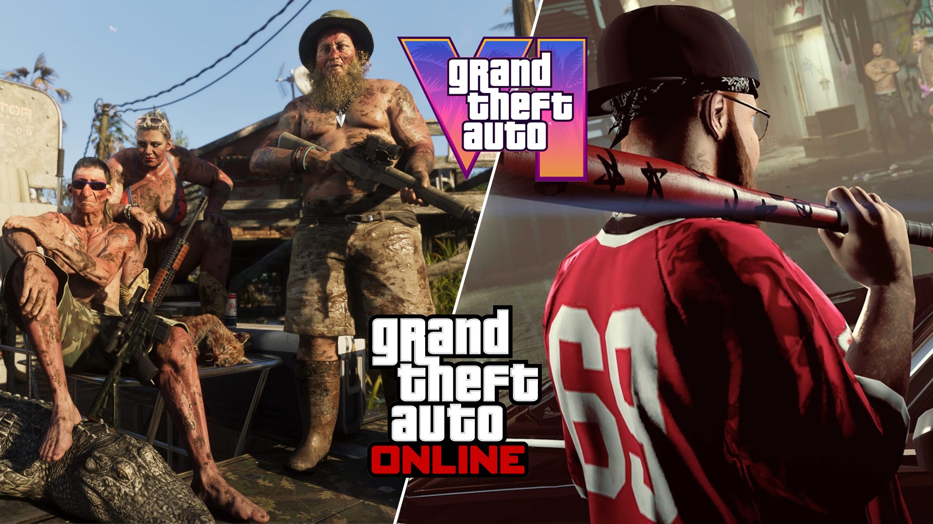 GTA 6 stats GTA Online