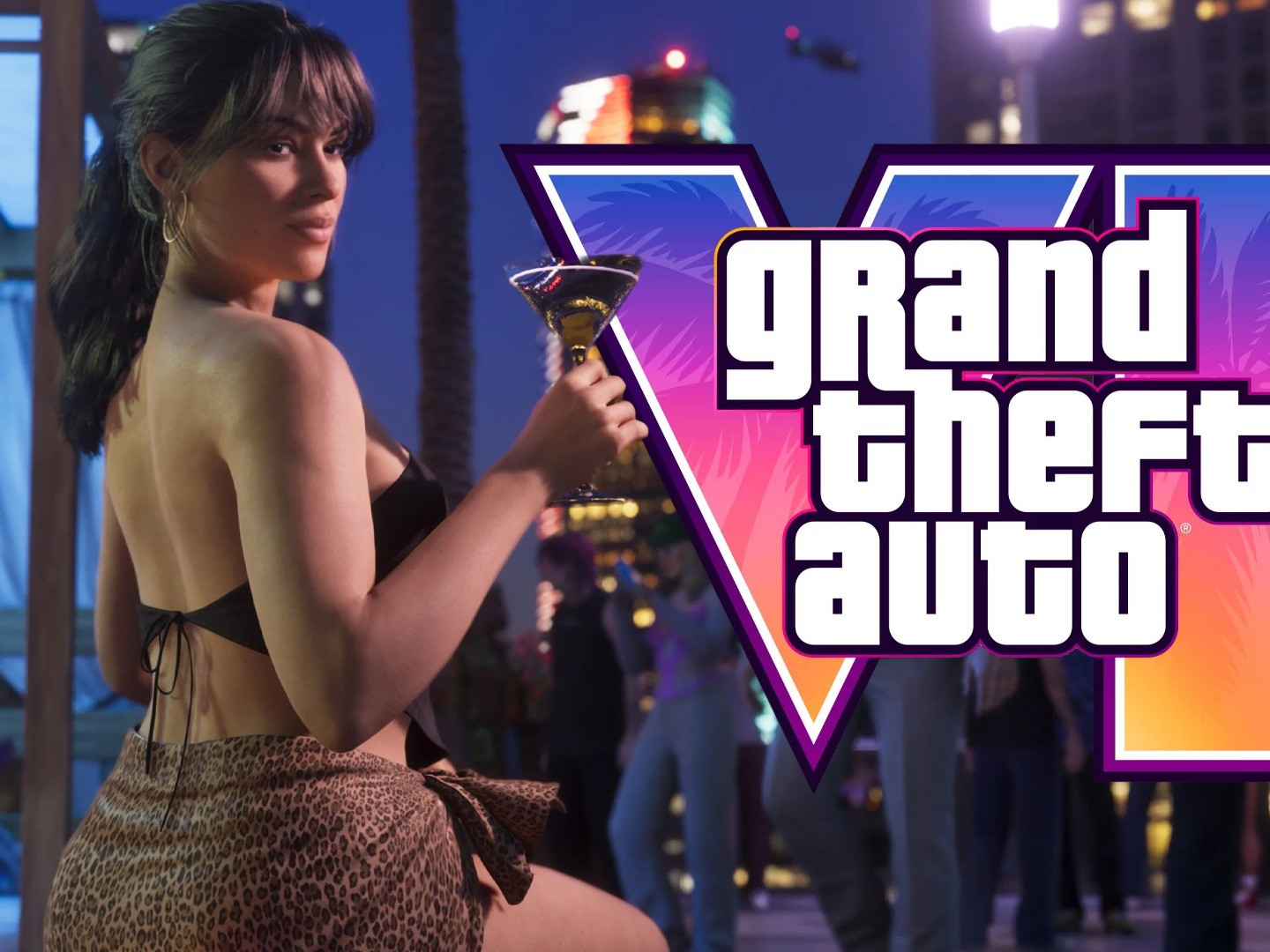 Nouvelles Images GTA 6, Previews 27 aout 2026