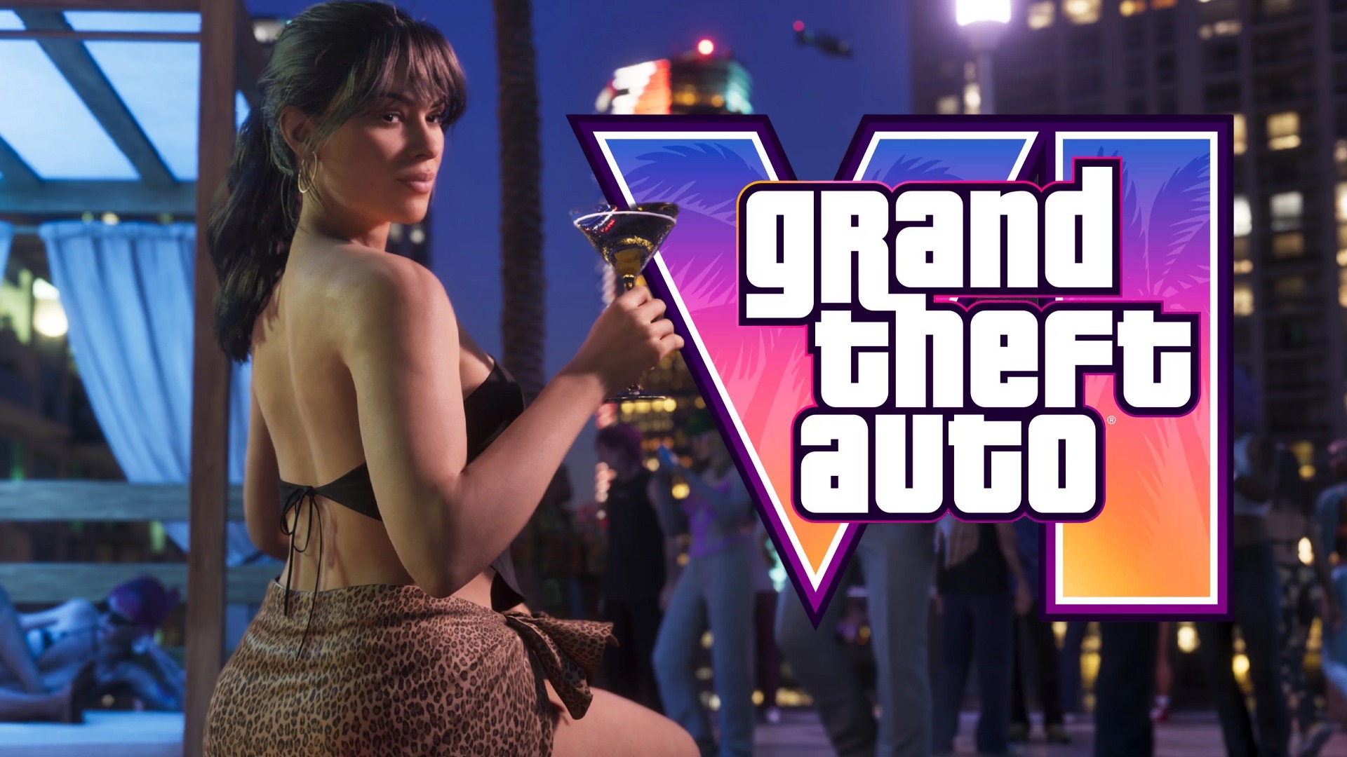 Nouvelles Images GTA 6, Previews 27 aout 2026