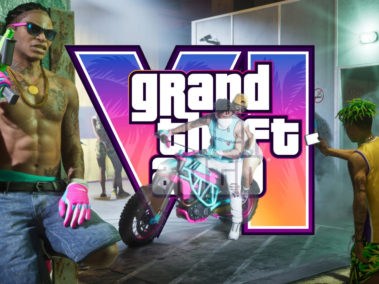 GTA 6 nouveaux détails