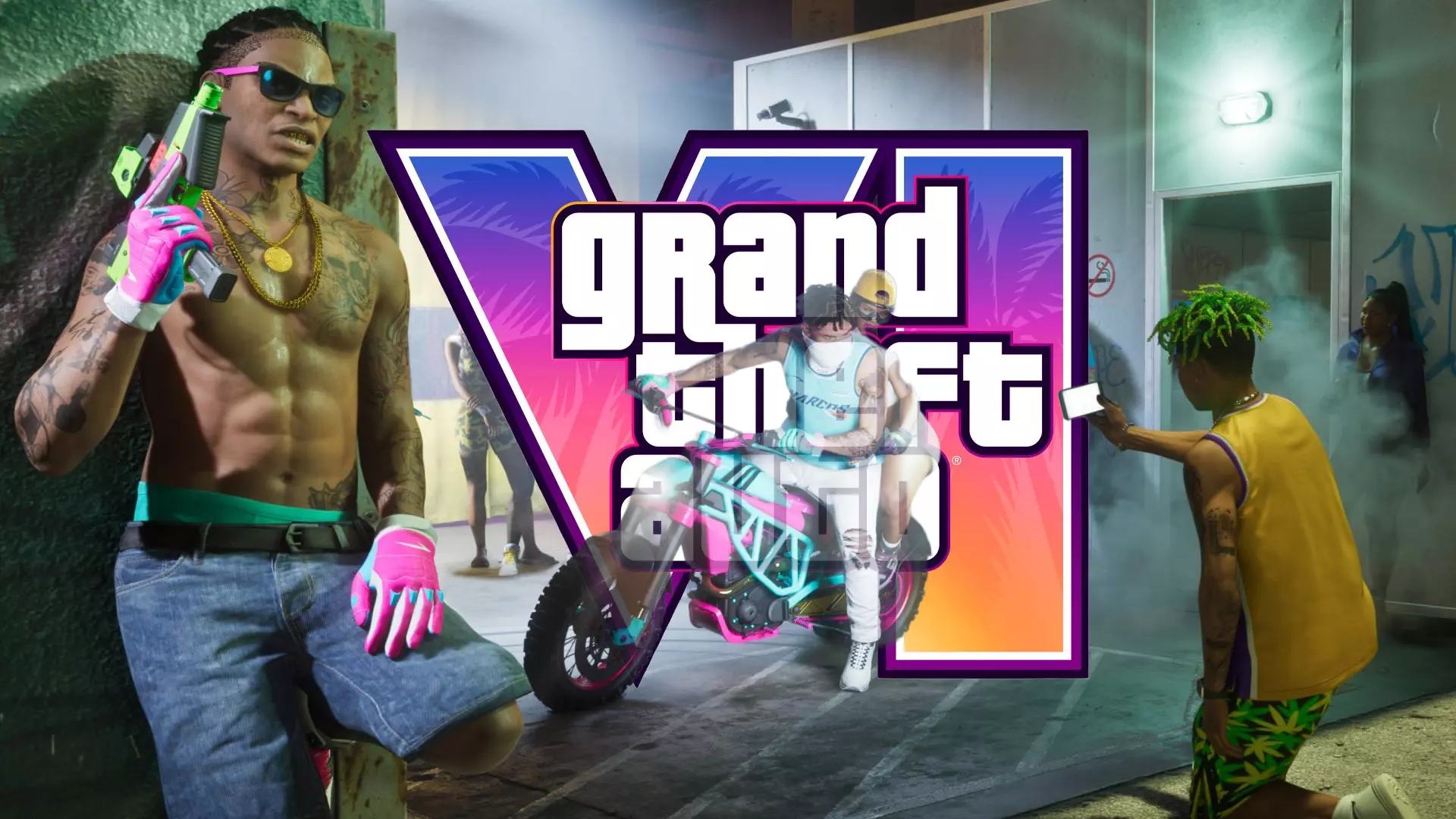 GTA 6 nouveaux détails