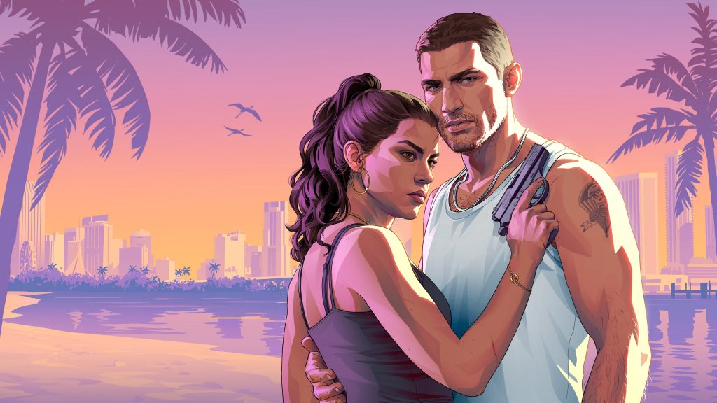 Nouvel artwork Jason & Lucia