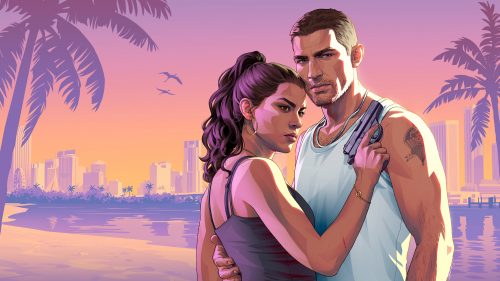 Nouvel artwork Jason & Lucia