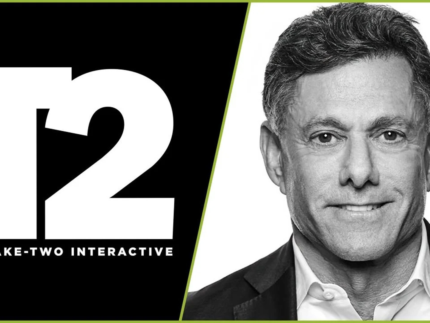 Vision Strauss Zelnick jeu vidéo et IA