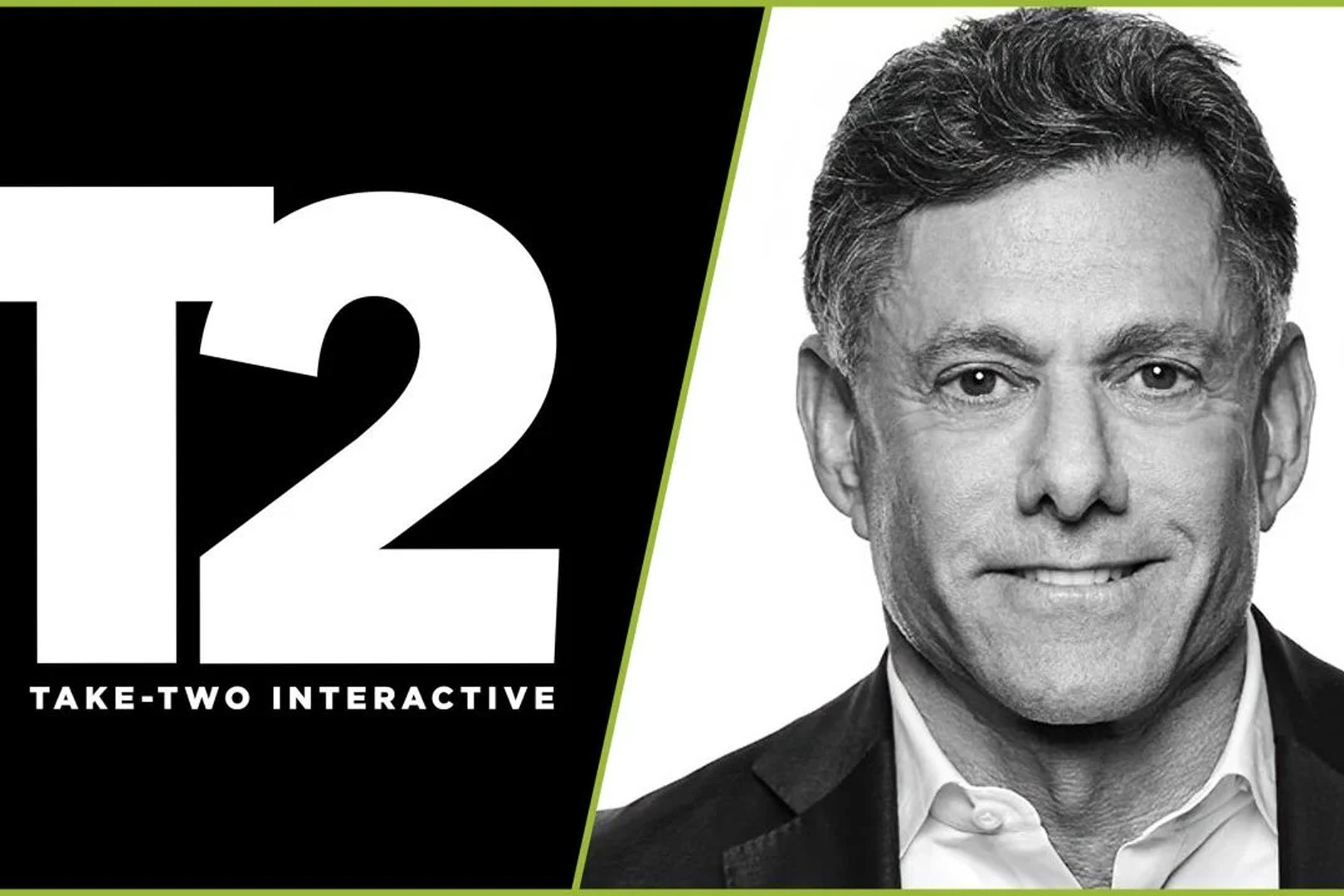 Vision Strauss Zelnick jeu vidéo et IA