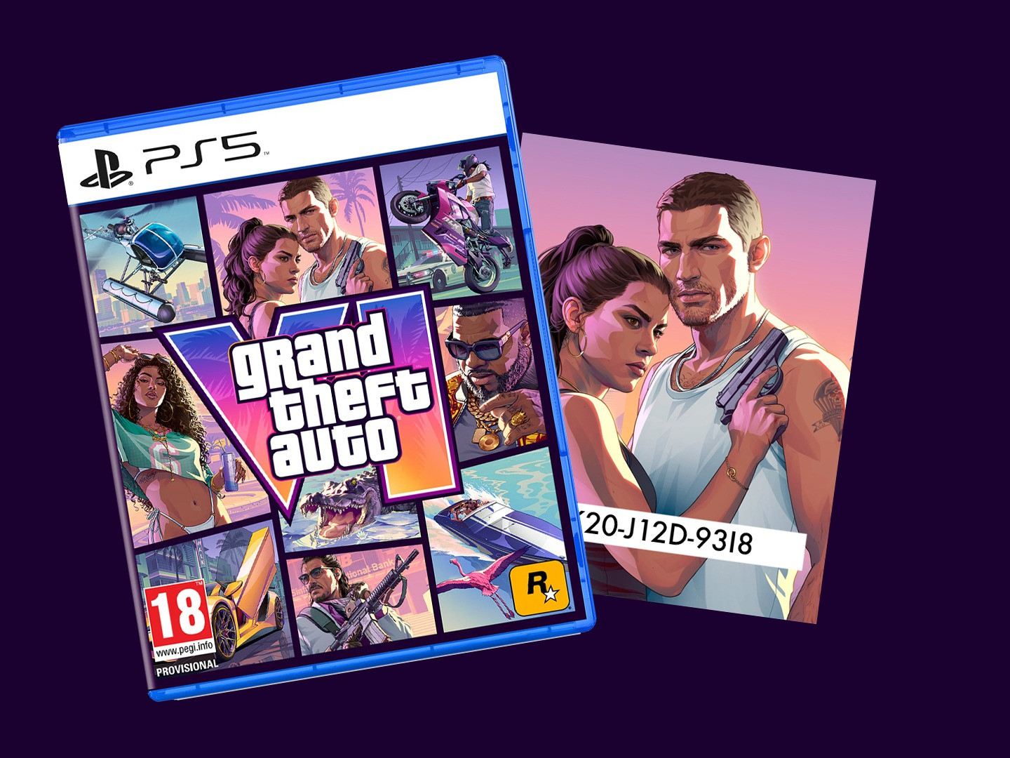 Codes jeux GTA Japon
