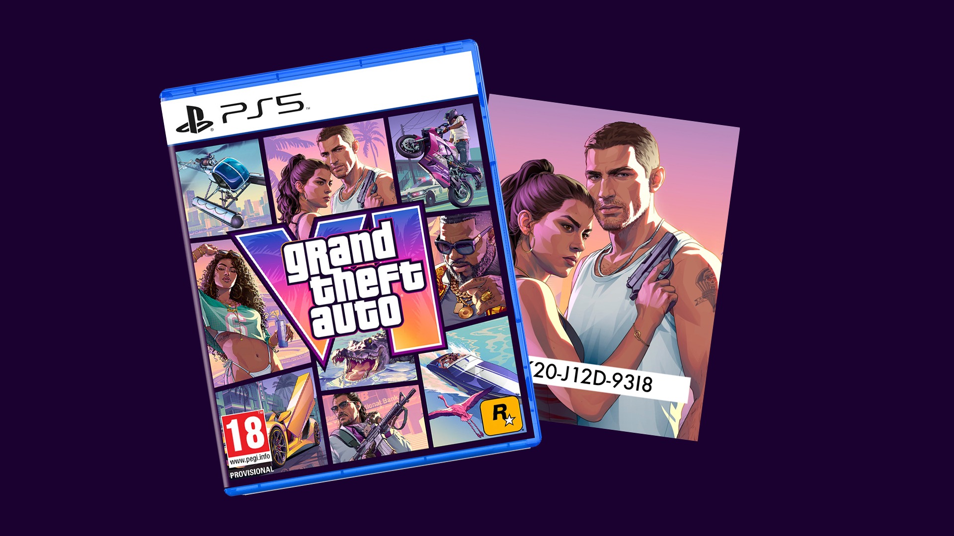 Codes jeux GTA Japon