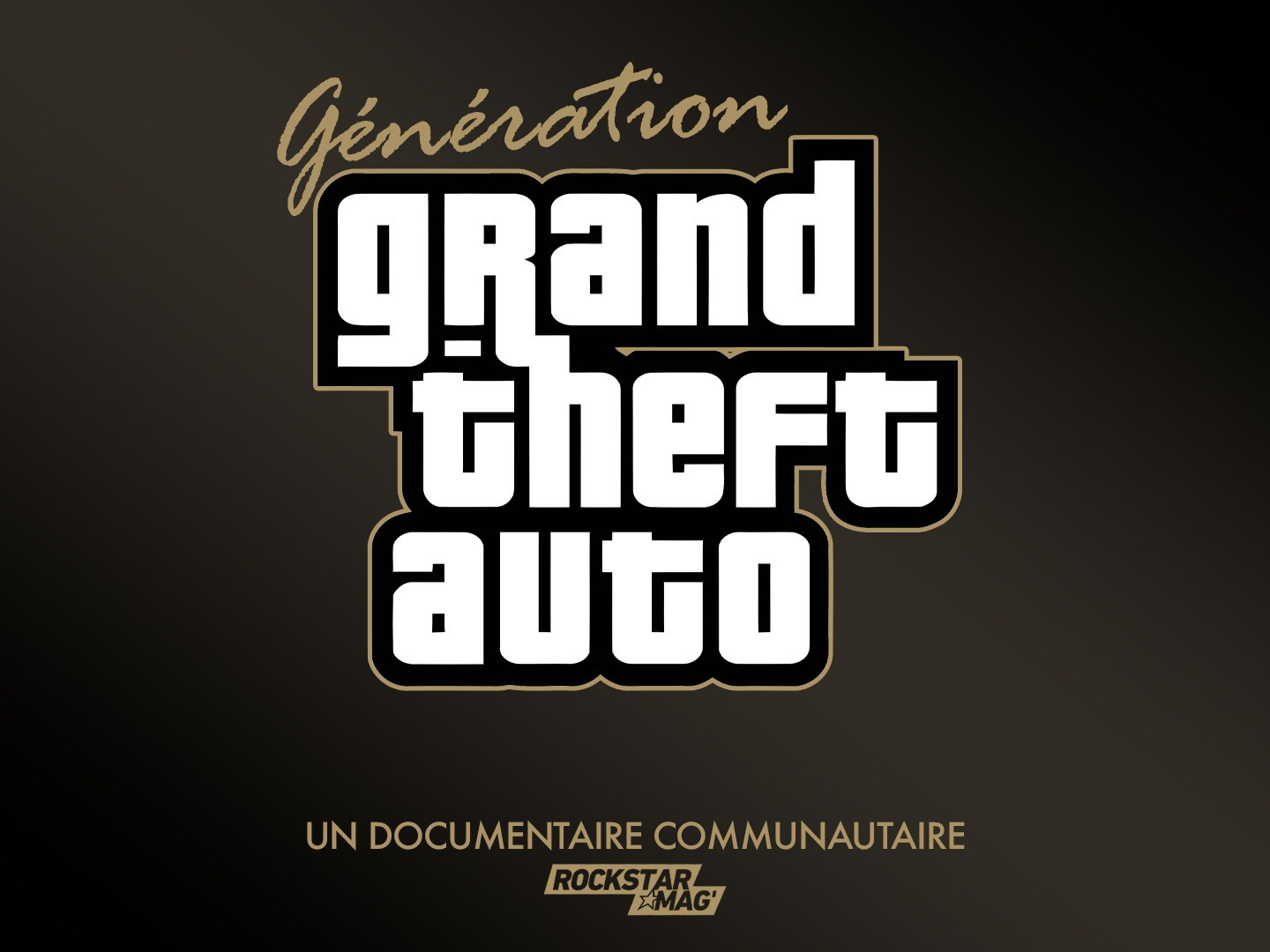Génération GTA