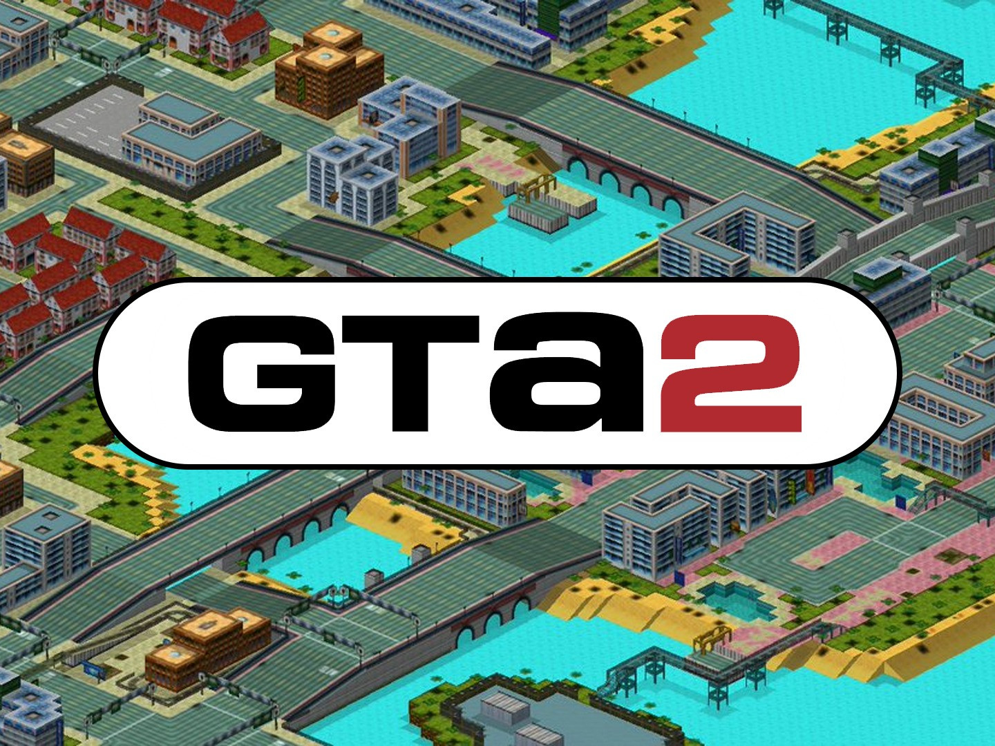 GTA 2,5 développement annulé