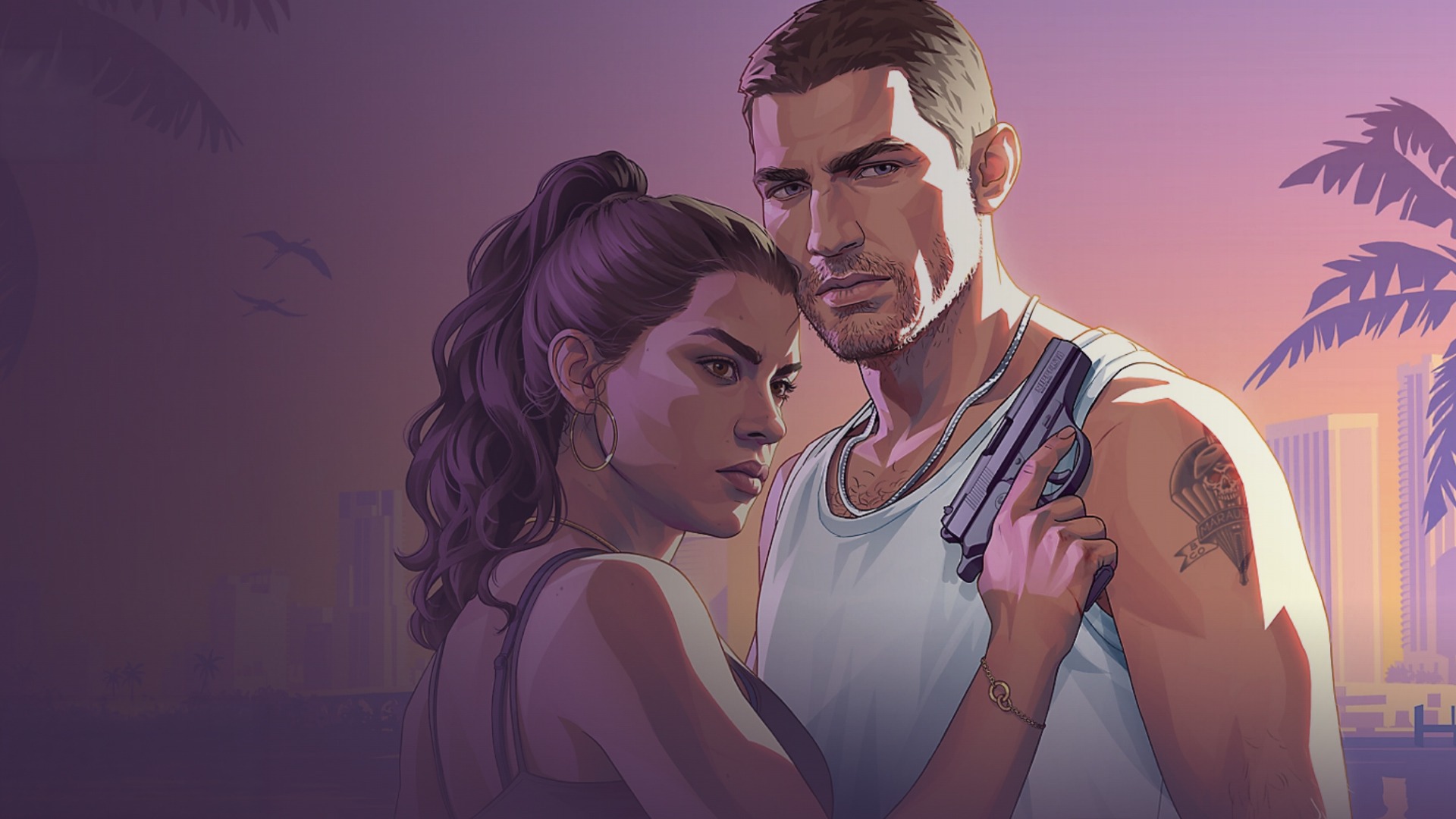 GTA 6 Expérience Solo