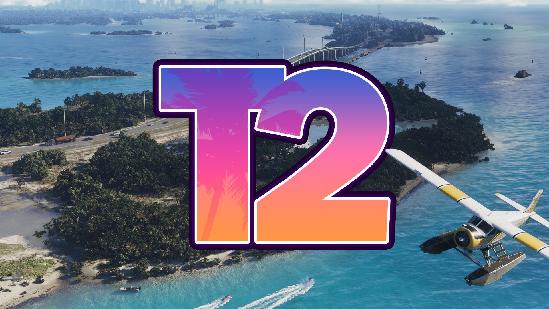 Take Two GTA 6