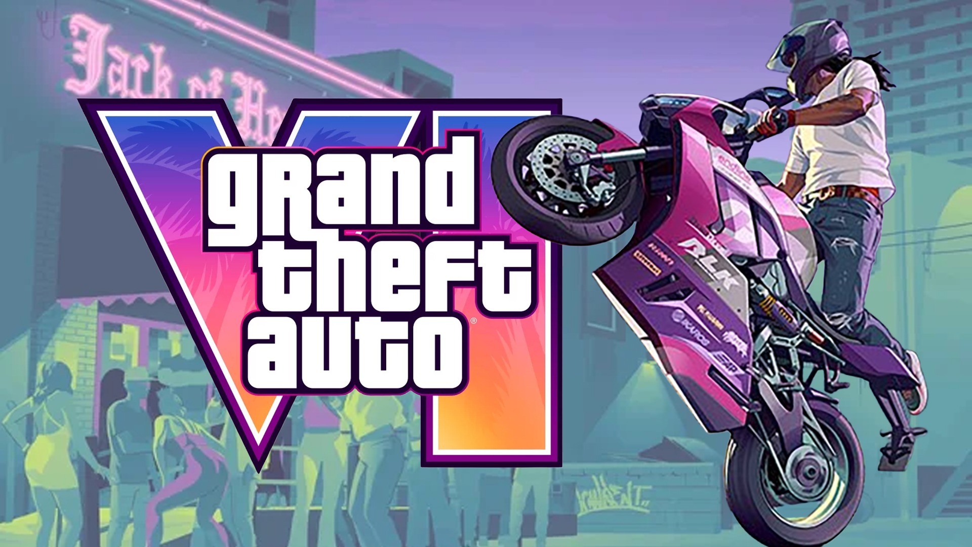 Pas de version française pour GTA 6